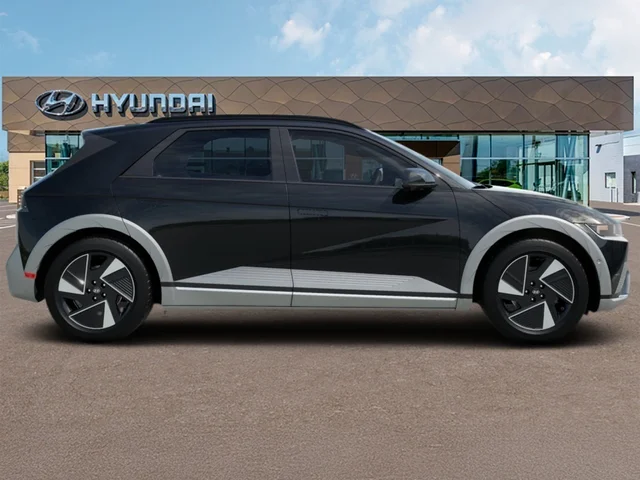 Nuevos HYUNDAI IONIQ 5 at Tustin Hyundai in Tustin   