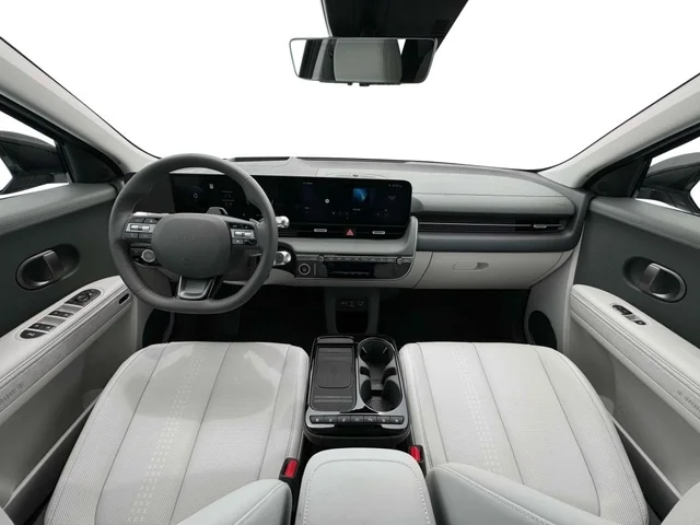 Nuevos HYUNDAI IONIQ 5 at Tustin Hyundai in Tustin   