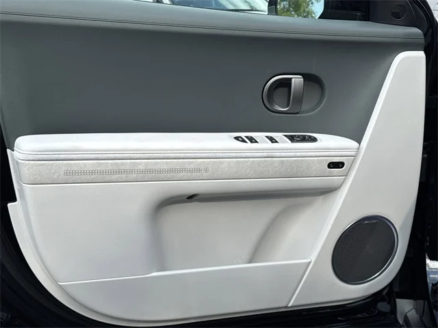 Nuevos HYUNDAI IONIQ 5 at Gainesville Hyundai in Gainesville