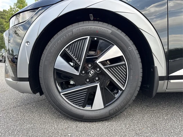 Nuevos HYUNDAI IONIQ 5 at Gainesville Hyundai in Gainesville