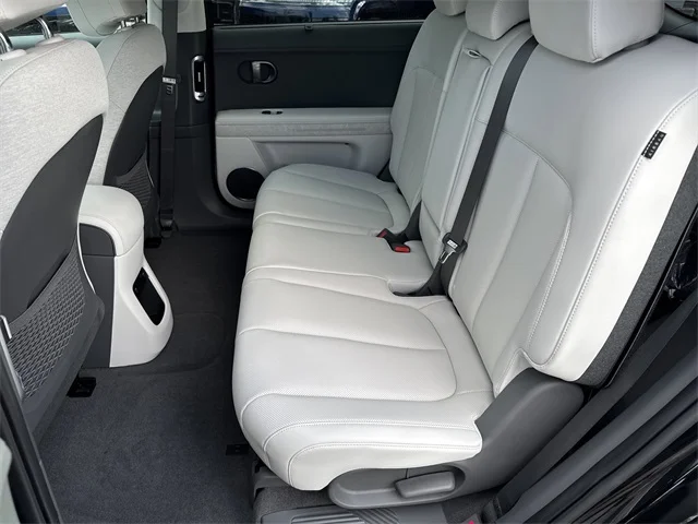 Nuevos HYUNDAI IONIQ 5 at Gainesville Hyundai in Gainesville