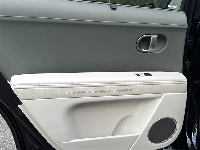 Nuevos HYUNDAI IONIQ 5 at Gainesville Hyundai in Gainesville