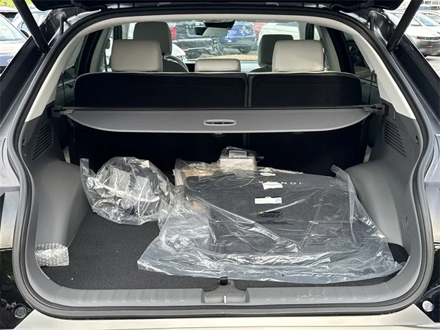 Nuevos HYUNDAI IONIQ 5 at Gainesville Hyundai in Gainesville