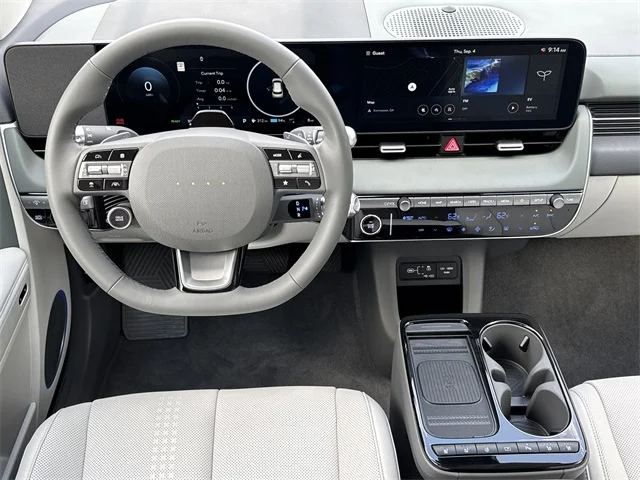 Nuevos HYUNDAI IONIQ 5 at Gainesville Hyundai in Gainesville