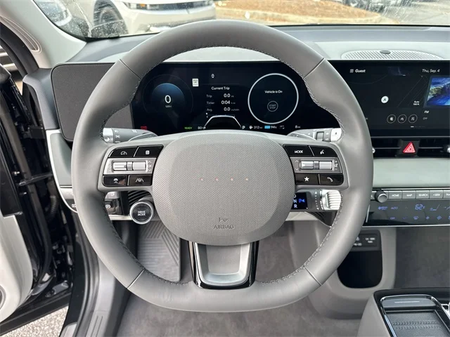 Nuevos HYUNDAI IONIQ 5 at Gainesville Hyundai in Gainesville