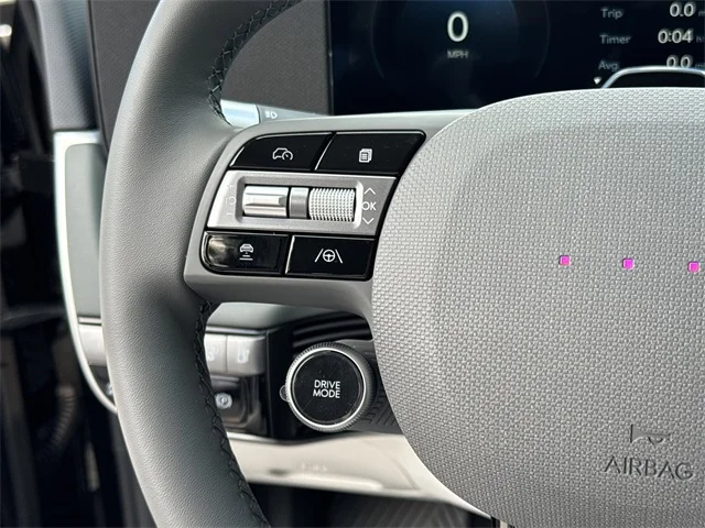 Nuevos HYUNDAI IONIQ 5 at Gainesville Hyundai in Gainesville