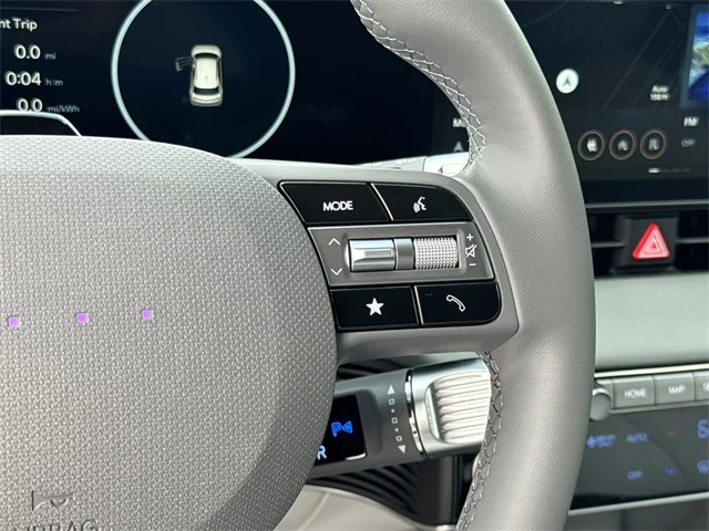 Nuevos HYUNDAI IONIQ 5 at Gainesville Hyundai in Gainesville