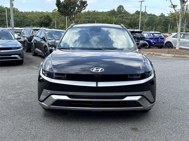 Nuevos HYUNDAI IONIQ 5 at Gainesville Hyundai in Gainesville