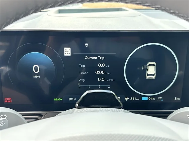 Nuevos HYUNDAI IONIQ 5 at Gainesville Hyundai in Gainesville