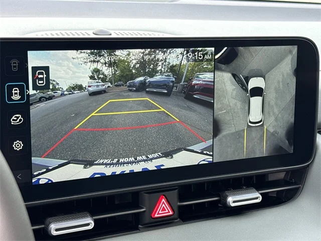 Nuevos HYUNDAI IONIQ 5 at Gainesville Hyundai in Gainesville