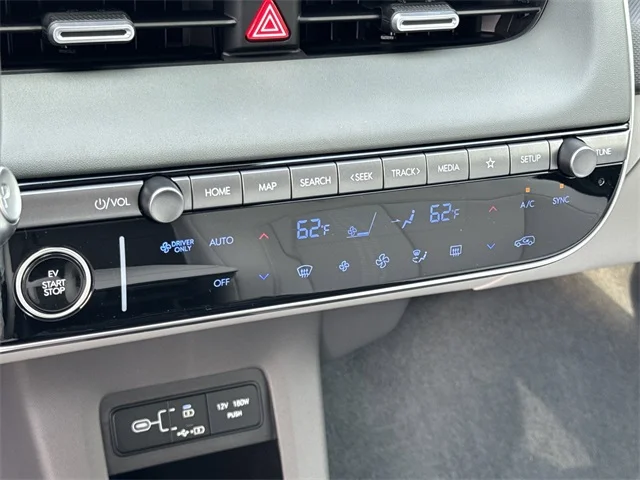 Nuevos HYUNDAI IONIQ 5 at Gainesville Hyundai in Gainesville