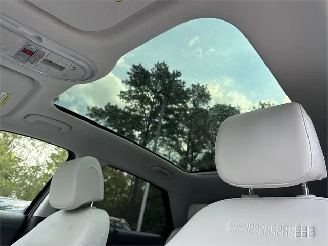 Nuevos HYUNDAI IONIQ 5 at Gainesville Hyundai in Gainesville