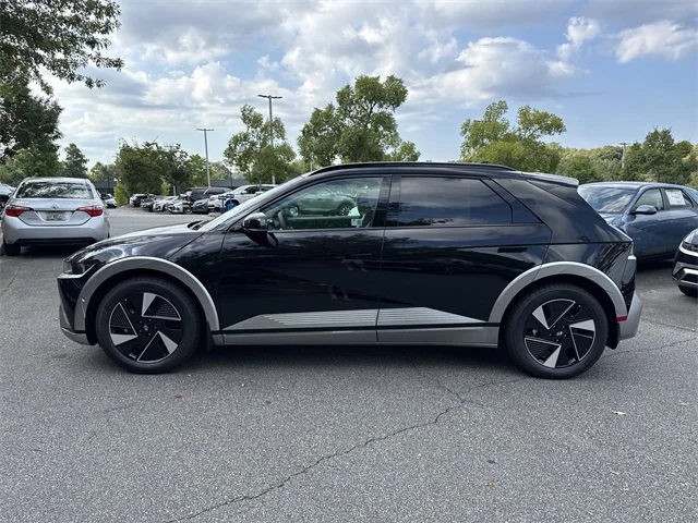 Nuevos HYUNDAI IONIQ 5 at Gainesville Hyundai in Gainesville