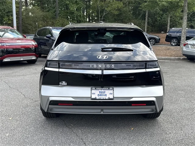 Nuevos HYUNDAI IONIQ 5 at Gainesville Hyundai in Gainesville