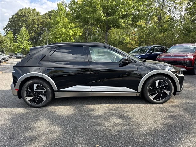 Nuevos HYUNDAI IONIQ 5 at Gainesville Hyundai in Gainesville