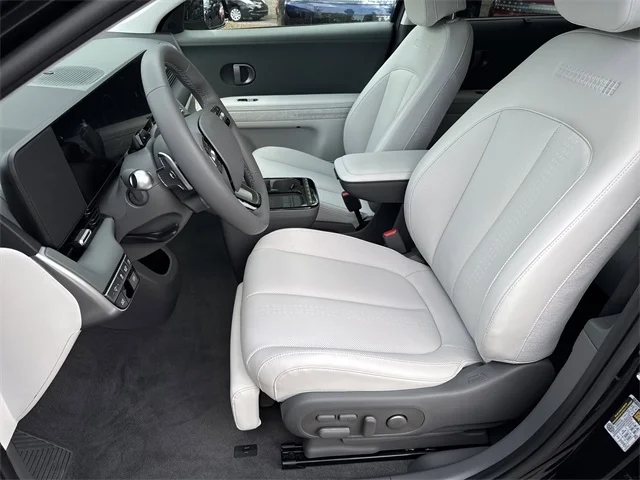 Nuevos HYUNDAI IONIQ 5 at Gainesville Hyundai in Gainesville