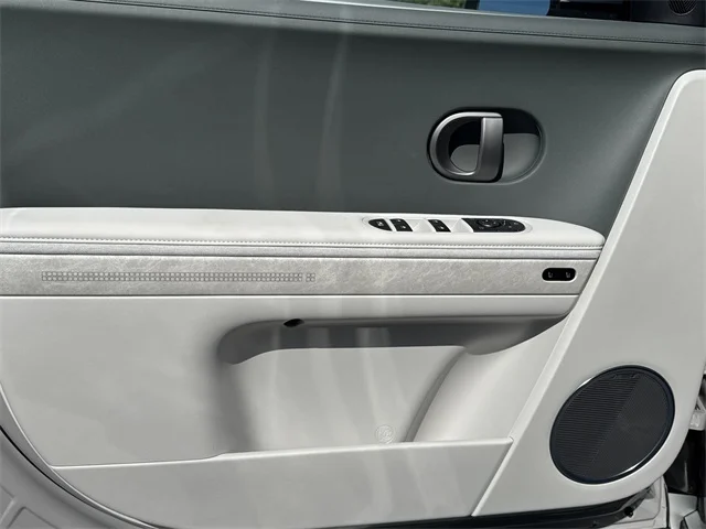 Nuevos HYUNDAI IONIQ 5 at Gainesville Hyundai in Gainesville