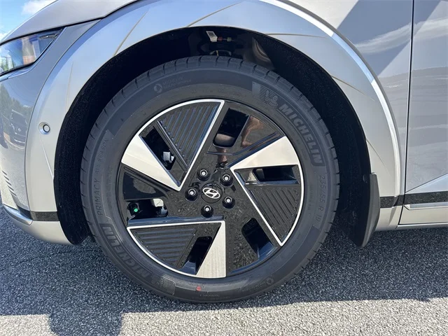 Nuevos HYUNDAI IONIQ 5 at Gainesville Hyundai in Gainesville