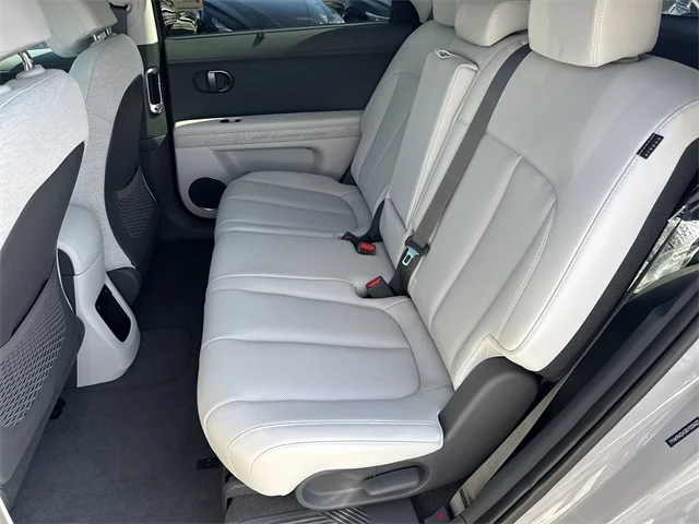 Nuevos HYUNDAI IONIQ 5 at Gainesville Hyundai in Gainesville