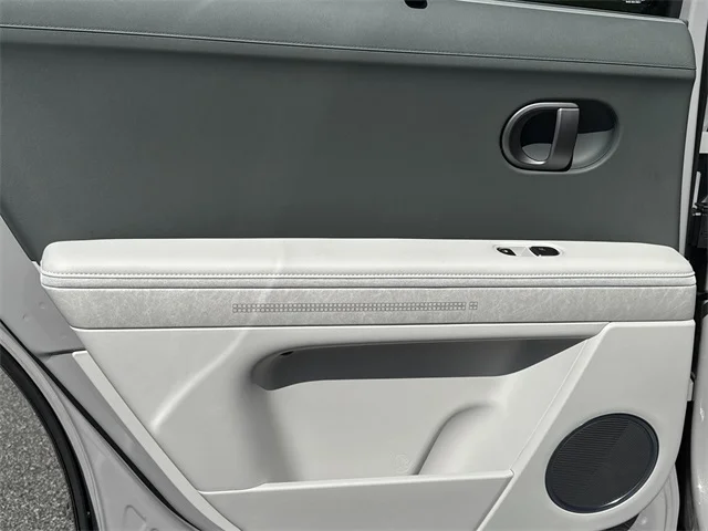 Nuevos HYUNDAI IONIQ 5 at Gainesville Hyundai in Gainesville