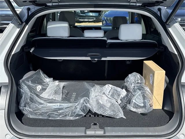Nuevos HYUNDAI IONIQ 5 at Gainesville Hyundai in Gainesville