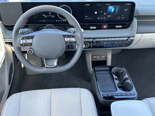 Nuevos HYUNDAI IONIQ 5 at Gainesville Hyundai in Gainesville