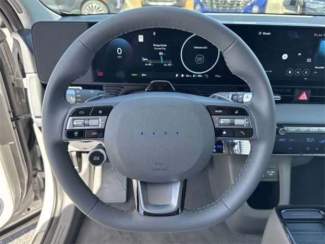 Nuevos HYUNDAI IONIQ 5 at Gainesville Hyundai in Gainesville