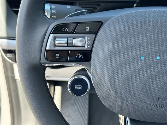 Nuevos HYUNDAI IONIQ 5 at Gainesville Hyundai in Gainesville