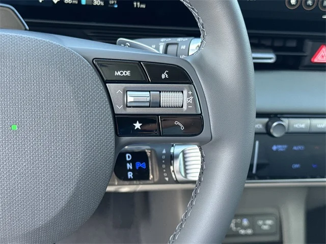 Nuevos HYUNDAI IONIQ 5 at Gainesville Hyundai in Gainesville