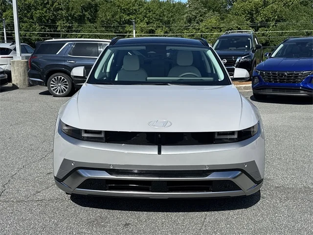 Nuevos HYUNDAI IONIQ 5 at Gainesville Hyundai in Gainesville