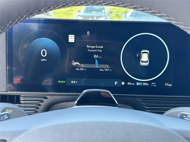 Nuevos HYUNDAI IONIQ 5 at Gainesville Hyundai in Gainesville