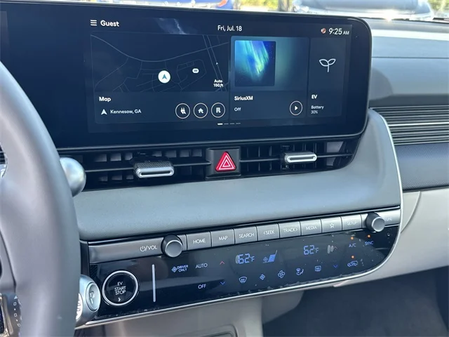 Nuevos HYUNDAI IONIQ 5 at Gainesville Hyundai in Gainesville