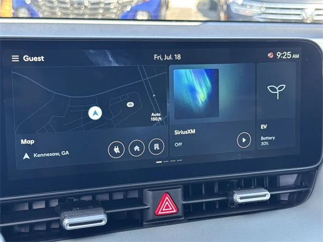 Nuevos HYUNDAI IONIQ 5 at Gainesville Hyundai in Gainesville