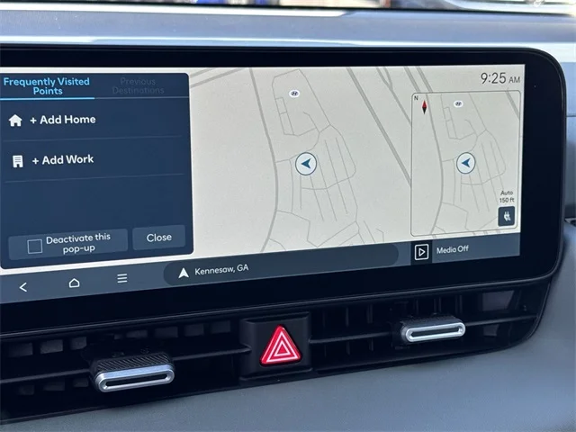 Nuevos HYUNDAI IONIQ 5 at Gainesville Hyundai in Gainesville