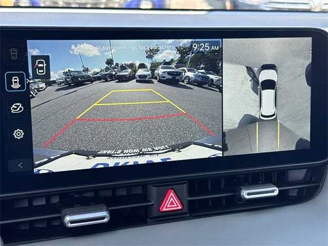 Nuevos HYUNDAI IONIQ 5 at Gainesville Hyundai in Gainesville