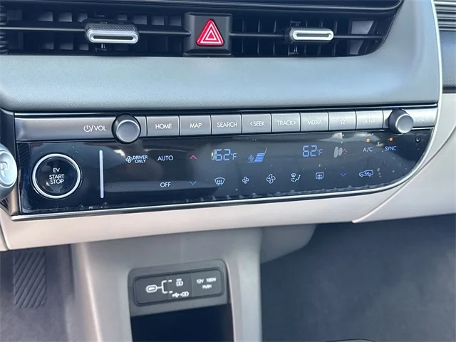 Nuevos HYUNDAI IONIQ 5 at Gainesville Hyundai in Gainesville
