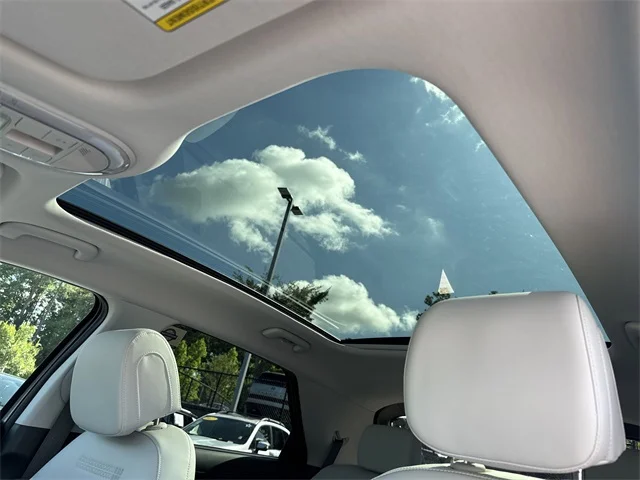 Nuevos HYUNDAI IONIQ 5 at Gainesville Hyundai in Gainesville