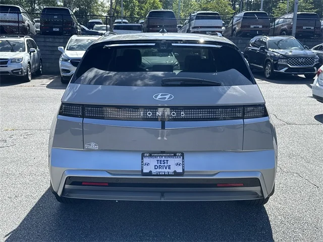 Nuevos HYUNDAI IONIQ 5 at Gainesville Hyundai in Gainesville