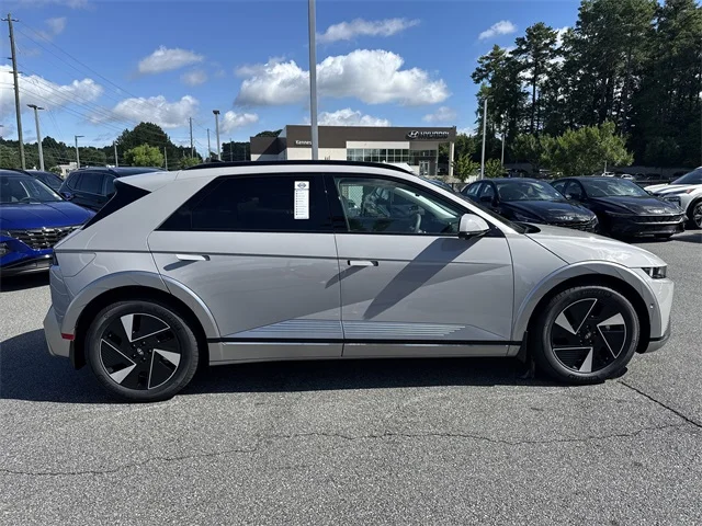 Nuevos HYUNDAI IONIQ 5 at Gainesville Hyundai in Gainesville