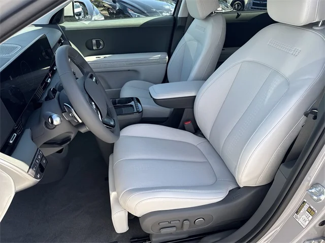 Nuevos HYUNDAI IONIQ 5 at Gainesville Hyundai in Gainesville