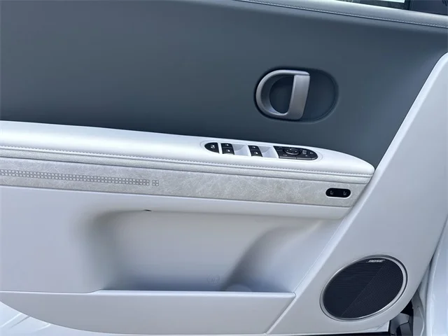 Nuevos HYUNDAI IONIQ 5 at Gainesville Hyundai in Gainesville