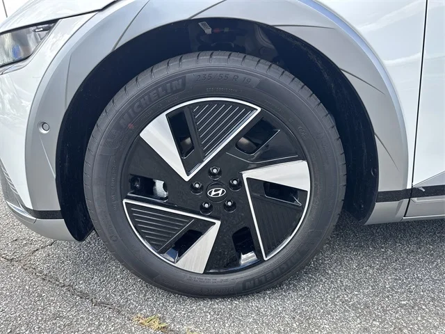 Nuevos HYUNDAI IONIQ 5 at Gainesville Hyundai in Gainesville