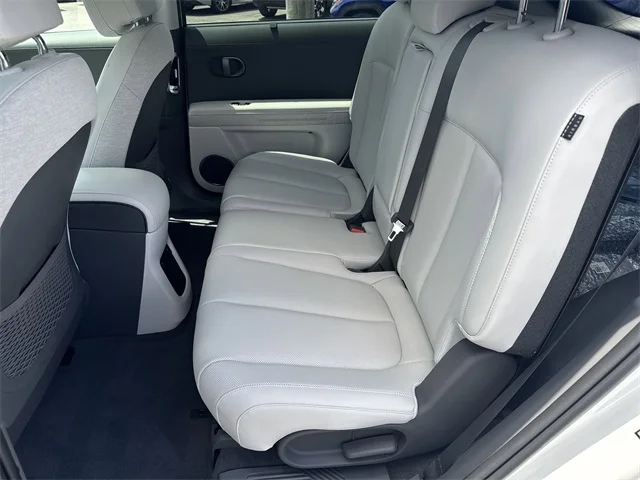 Nuevos HYUNDAI IONIQ 5 at Gainesville Hyundai in Gainesville