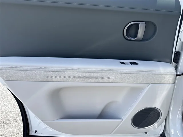 Nuevos HYUNDAI IONIQ 5 at Gainesville Hyundai in Gainesville