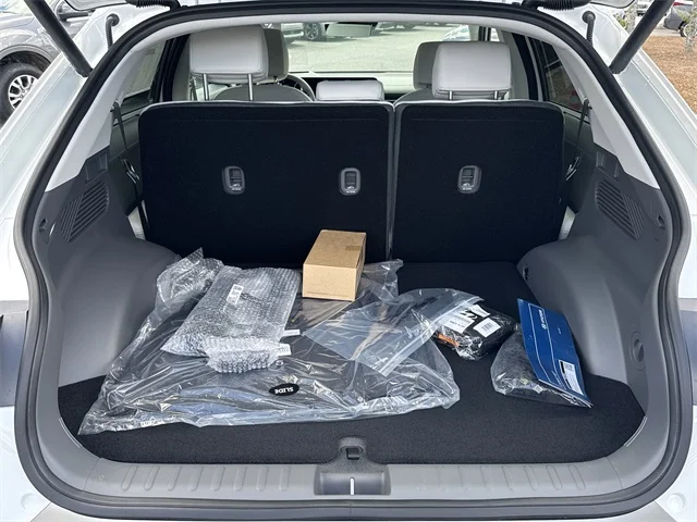Nuevos HYUNDAI IONIQ 5 at Gainesville Hyundai in Gainesville