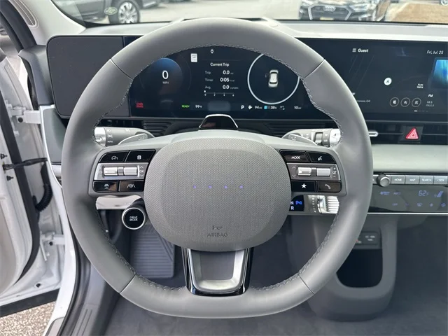 Nuevos HYUNDAI IONIQ 5 at Gainesville Hyundai in Gainesville