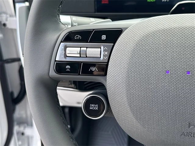 Nuevos HYUNDAI IONIQ 5 at Gainesville Hyundai in Gainesville