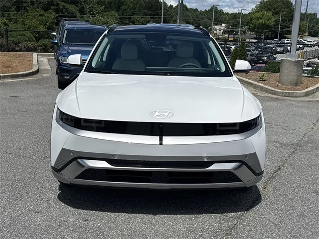 Nuevos HYUNDAI IONIQ 5 at Gainesville Hyundai in Gainesville
