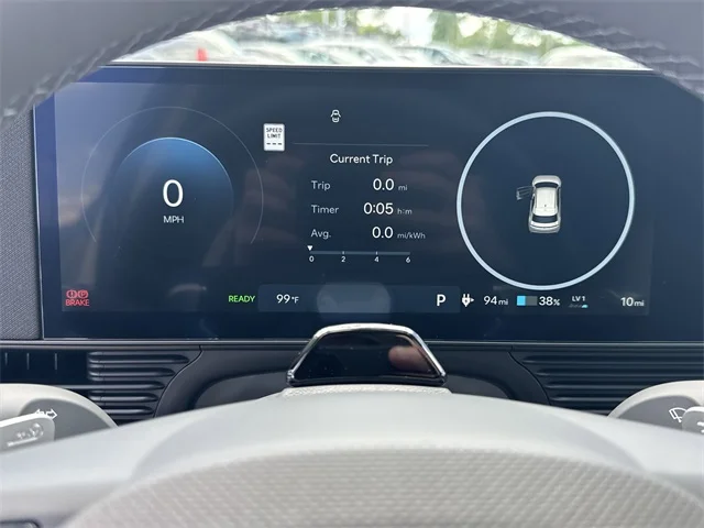 Nuevos HYUNDAI IONIQ 5 at Gainesville Hyundai in Gainesville