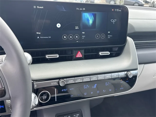 Nuevos HYUNDAI IONIQ 5 at Gainesville Hyundai in Gainesville